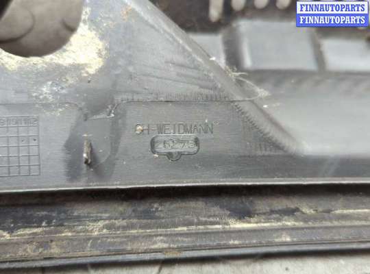 купить Жабо под дворники (дождевик) на Volkswagen Golf 4 1997-2005