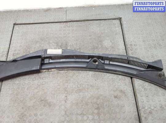 купить Жабо под дворники (дождевик) на Volkswagen Golf 4 1997-2005
