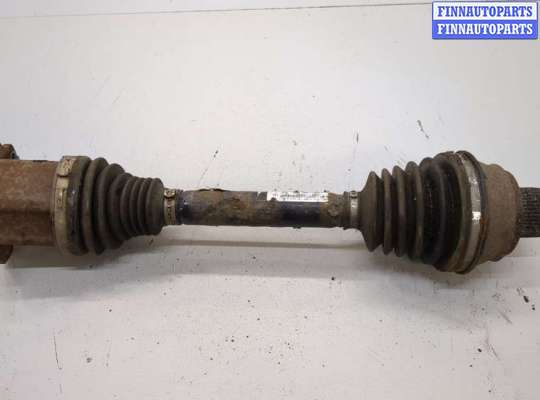 Купить Полуось (приводной вал, шрус) на Audi A4 (B8) 2007-2015 Полуось (приводной вал, шрус) AU1720782 на Audi A4 (B8) 2007-2015