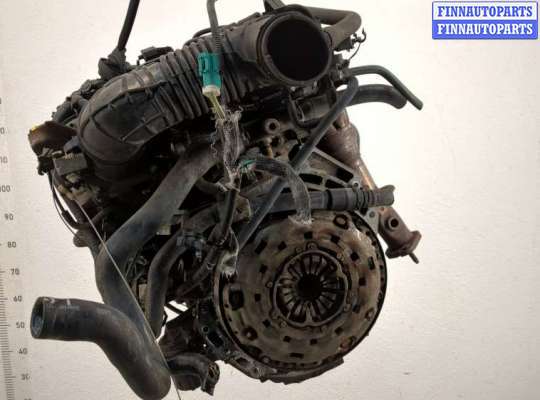 купить Генератор на Ford Mondeo 3 2000-2007