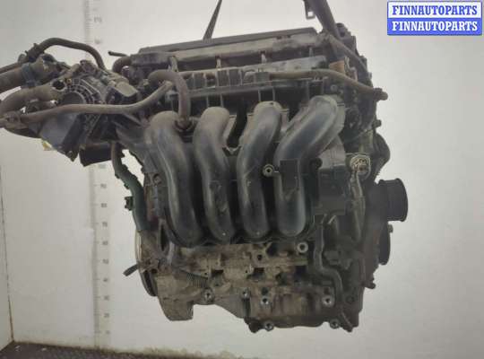 купить Двигатель (ДВС) на Honda Civic 2005-2012