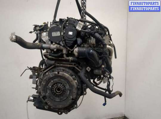 купить Двигатель (ДВС) на Opel Antara 2006-2015