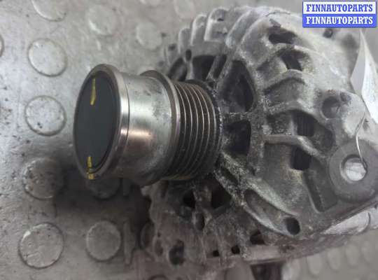 купить Генератор на Volkswagen Tiguan 2016-2021