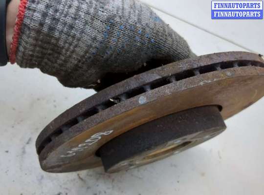 купить Диск тормозной на Ford C-Max 2002-2010