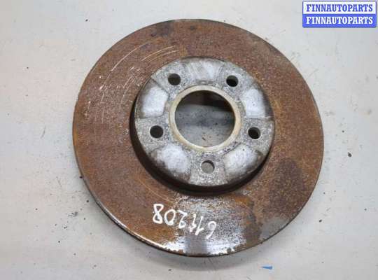 купить Диск тормозной на Ford C-Max 2002-2010
