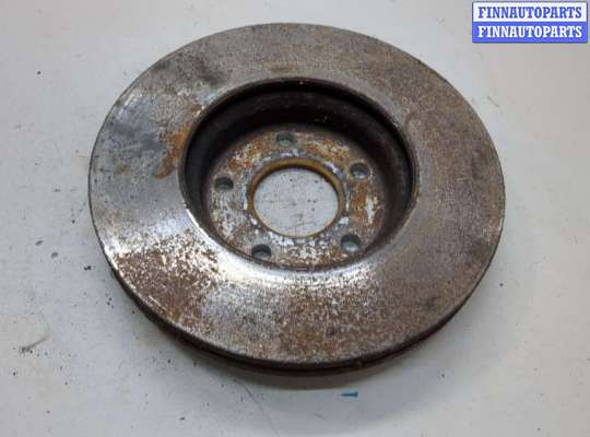 Купить Диск тормозной на Ford C-Max 2002-2010 Диск тормозной FO2220579 на Ford C-Max 2002-2010