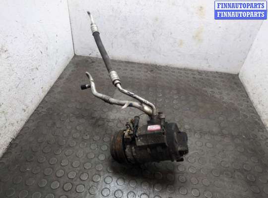 Купить Компрессор кондиционера на Land Rover Range Rover 3 (LM) 2002-2012 Компрессор кондиционера LRD5928 на Land Rover Range Rover 3 (LM) 2002-2012
