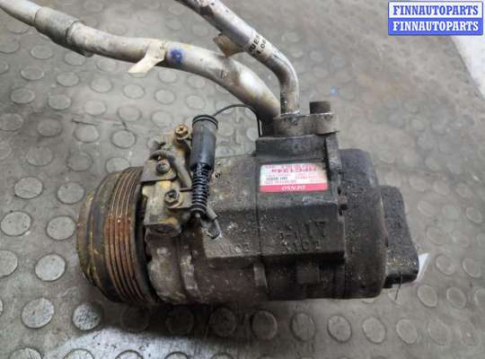 купить Компрессор кондиционера на Land Rover Range Rover 3 (LM) 2002-2012