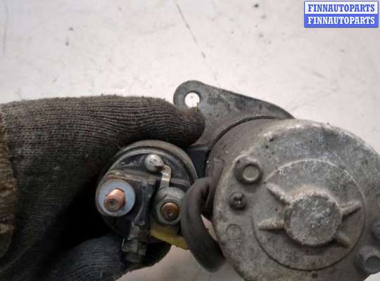 купить Стартер на Opel Astra J 2010-2017