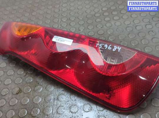 Фонарь (задний) NS968953 на Nissan Note E11 2005-2013