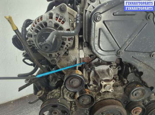 купить ТНВД на KIA Sorento BL 2002-2011