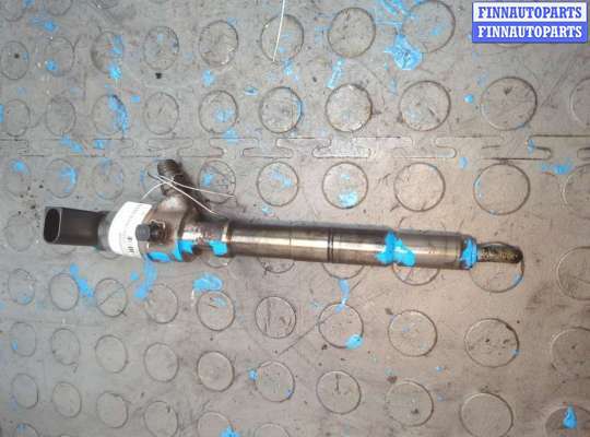 Купить Форсунка топливная на Volkswagen Polo 2009-2014 Форсунка топливная VG2571282 на Volkswagen Polo 2009-2014