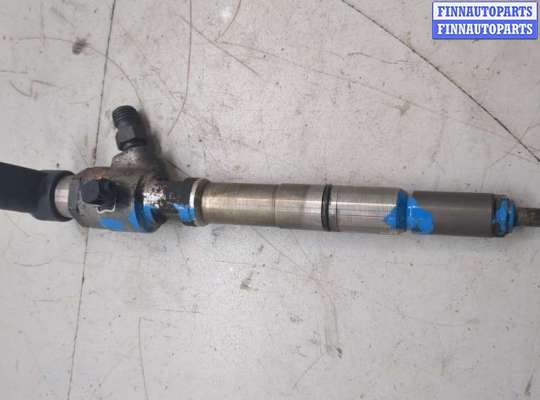 купить Форсунка топливная на Volkswagen Polo 2009-2014