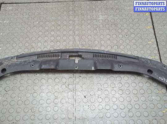 купить Накладка замка капота на KIA Ceed 2007-2012