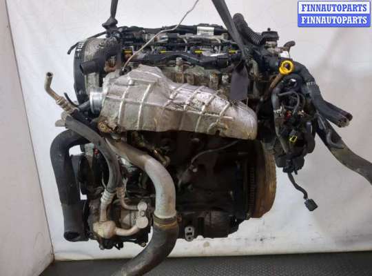 купить ТНВД на Opel Zafira C 2011-2019