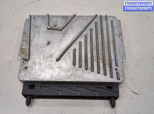 купить Блок управления двигателем на Volvo S60 2000-2009