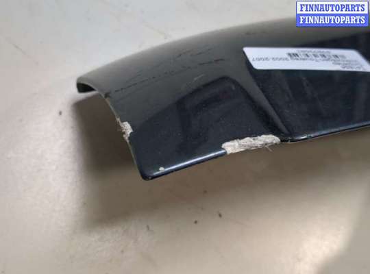 купить Спойлер на Volkswagen Touareg 2002-2007