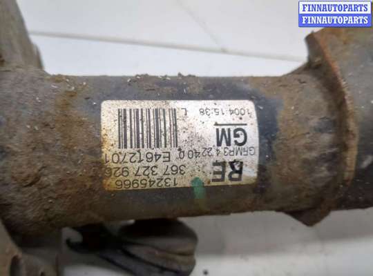 купить Амортизатор подвески на Opel Insignia 2008-2017