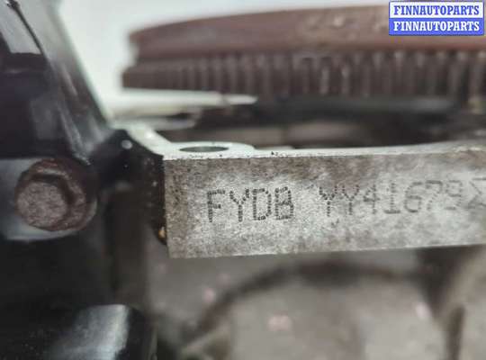 купить Заслонка дроссельная на Ford Focus 1 1998-2004