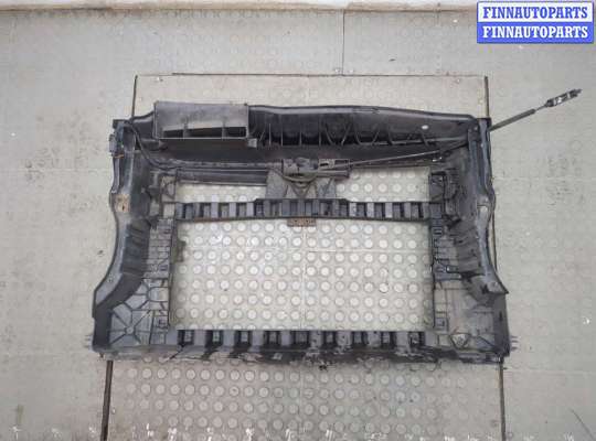 купить Рамка передняя (телевизор) на Volkswagen Golf 6 2008-2012