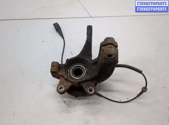 купить Ступица (кулак, цапфа) на Ford Fusion 2002-2012