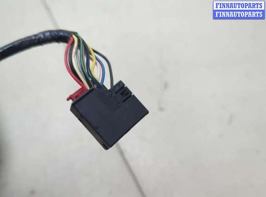 Зеркало боковое на Audi A6 (C7)