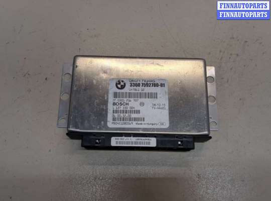 Блок управления раздаткой BM3026090 на BMW X6 E71 2007-2014
