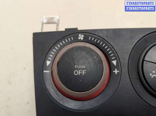купить Переключатель отопителя (печки) на Mazda 3 (BK) 2003-2009