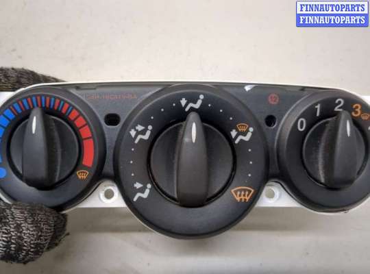 купить Переключатель отопителя (печки) на Ford Focus 1 1998-2004