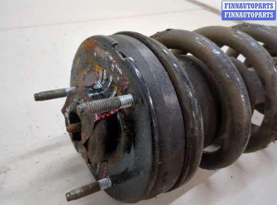 Стойка подвески амортизационная на Cadillac Escalade III (GMT 900)