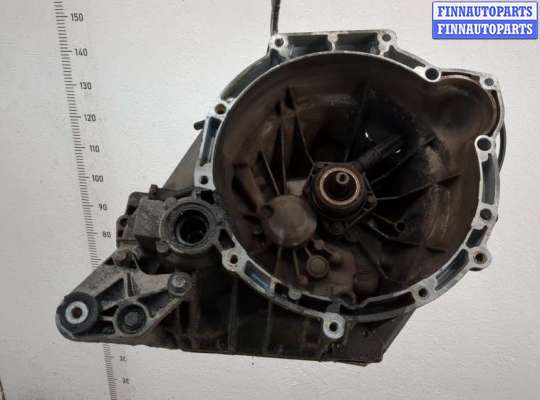 купить КПП 5-ст.мех. (МКПП) на Ford Focus 2 2005-2008