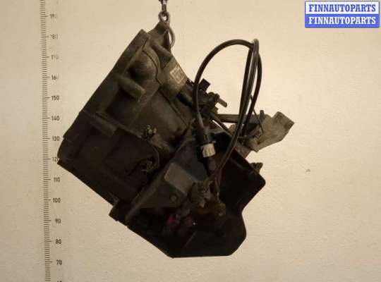 купить КПП 5-ст.мех. (МКПП) на Ford Focus 2 2005-2008
