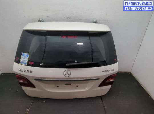 купить Фонарь дополнительный (стоп-сигнал) на Mercedes ML W166 2011-2015