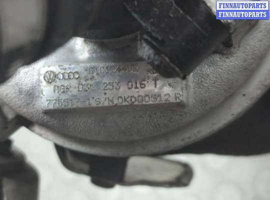 купить Турбина на Seat Leon 2 2005-2012