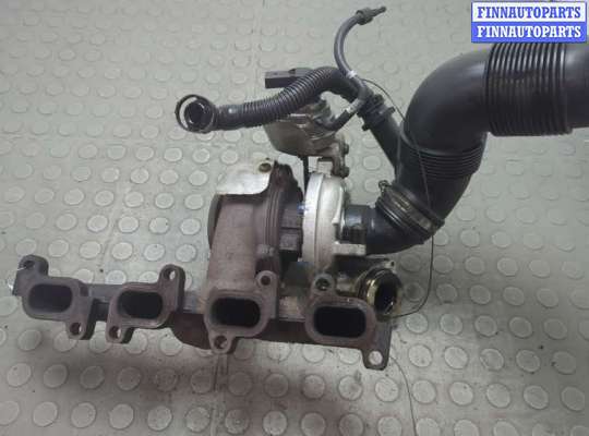 купить Турбина на Seat Leon 2 2005-2012
