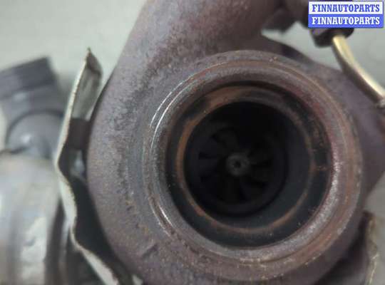 купить Турбина на Seat Leon 2 2005-2012