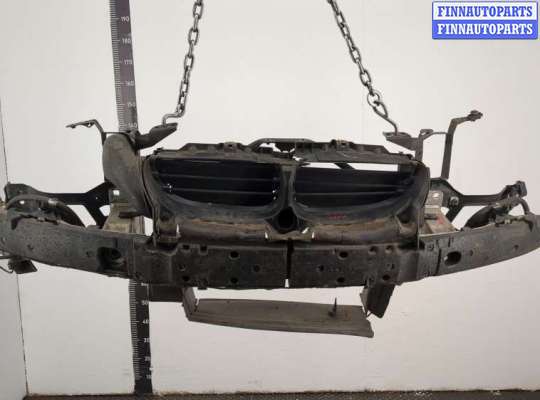 купить Усилитель бампера на BMW 5 E60 2003-2010