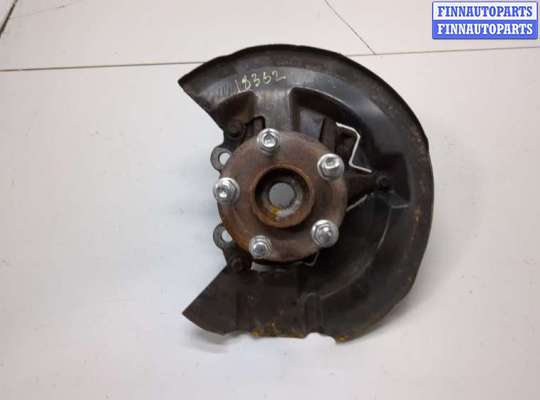 Ступица (кулак, цапфа) FO2183777 на Ford Escape 2012-2015