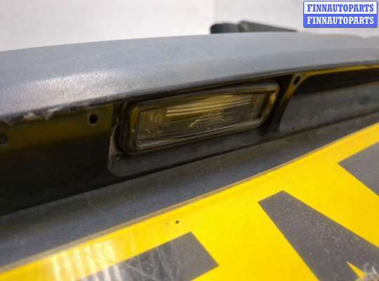 купить Подсветка номера на Ford Focus 1 1998-2004