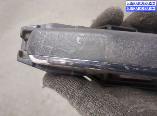 купить Ручка двери наружная на Mercedes ML W163 1997-2005