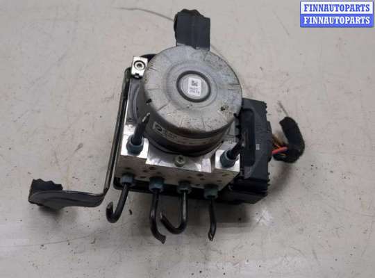 купить Блок АБС, насос (ABS, ESP, ASR) на BMW 4 F32 2013-2021