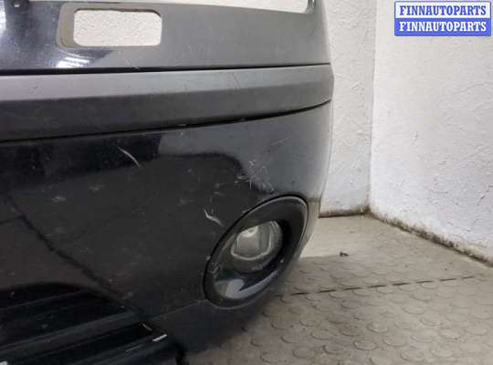 купить Бампер на Ford Mondeo 3 2000-2007