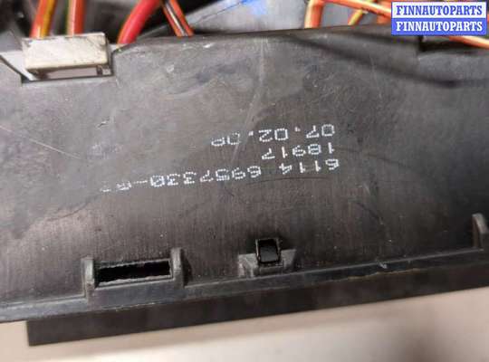 купить Блок предохранителей на BMW 5 E60 2003-2010