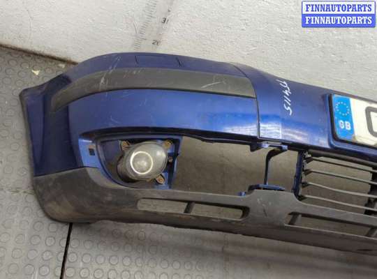 купить Бампер на Volkswagen Passat 5 2000-2005