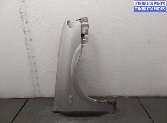 Крыло NS866562 на Nissan Almera N16 2000-2006