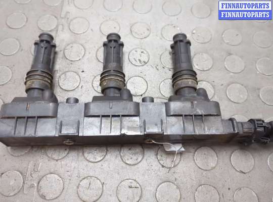 купить Катушка зажигания на Opel Corsa C 2000-2006
