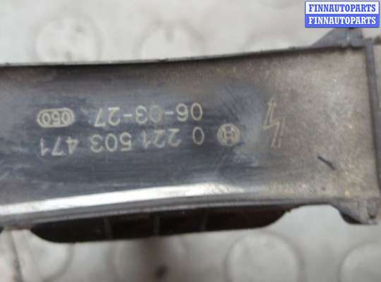 купить Катушка зажигания на Opel Corsa C 2000-2006