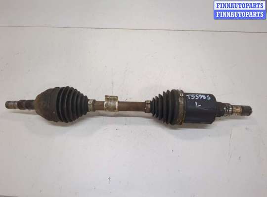 купить Полуось (приводной вал, шрус) на Chevrolet Cruze 2009-2015