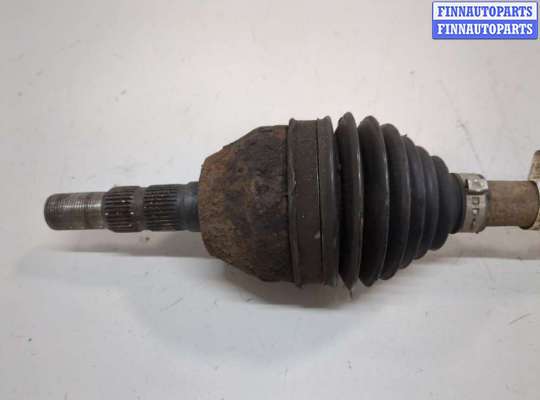 купить Полуось (приводной вал, шрус) на Chevrolet Cruze 2009-2015