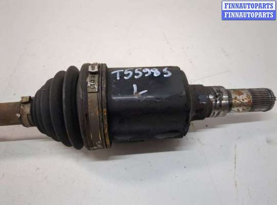 купить Полуось (приводной вал, шрус) на Chevrolet Cruze 2009-2015